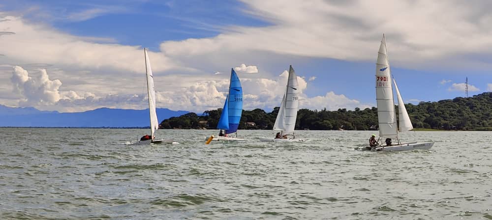 Exciting Events and Regattas
