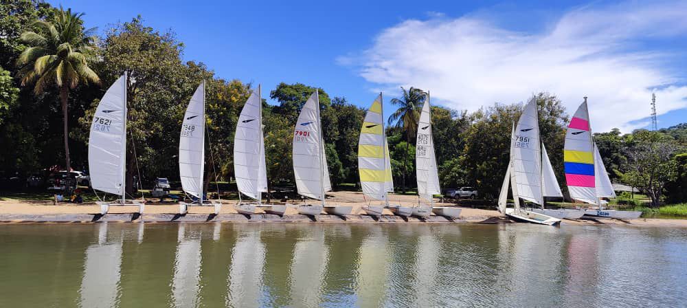 Discover the Joy of Sailing