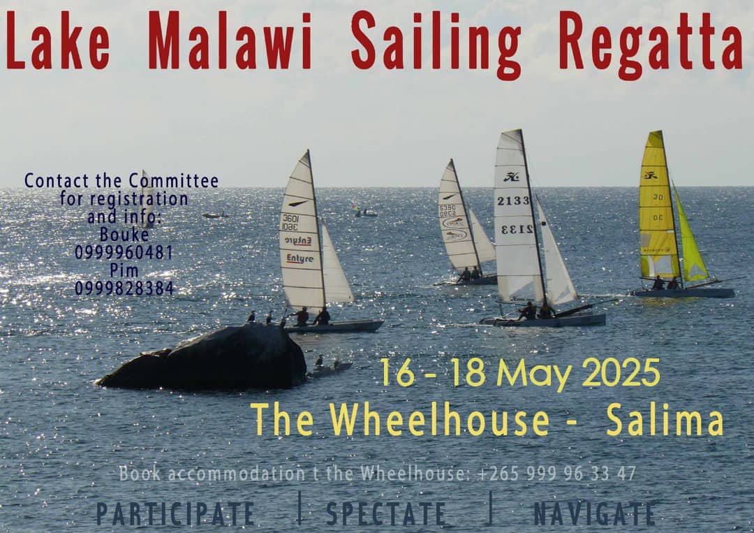 Wheelhouse Regatta 2025