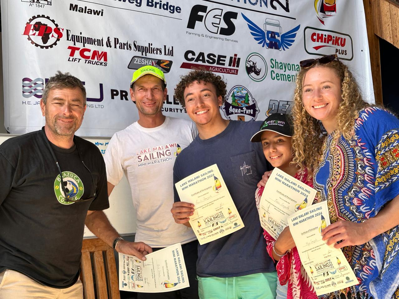 Tiny Smiles, Big Dreams