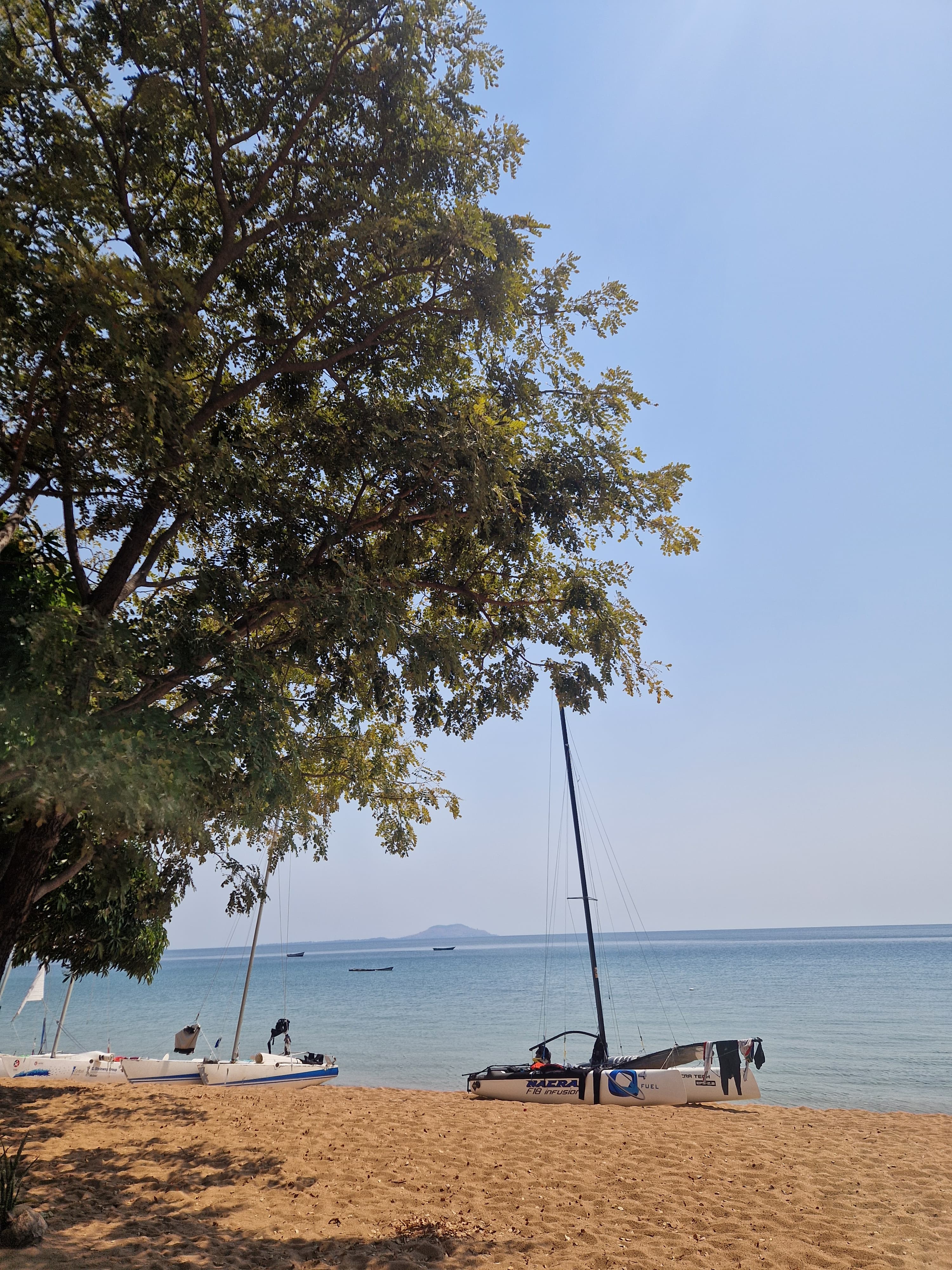 Likoma Day 5