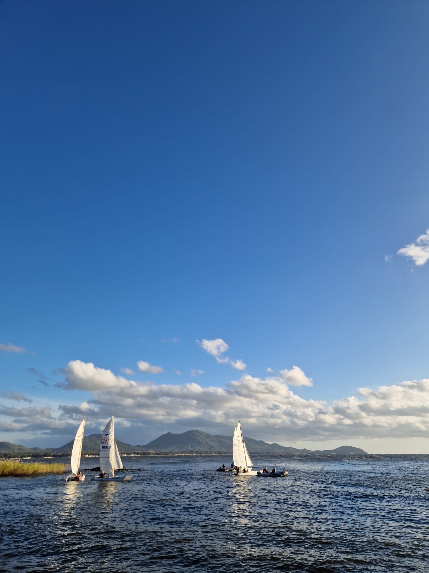 Senga Bay to Nkhotakota