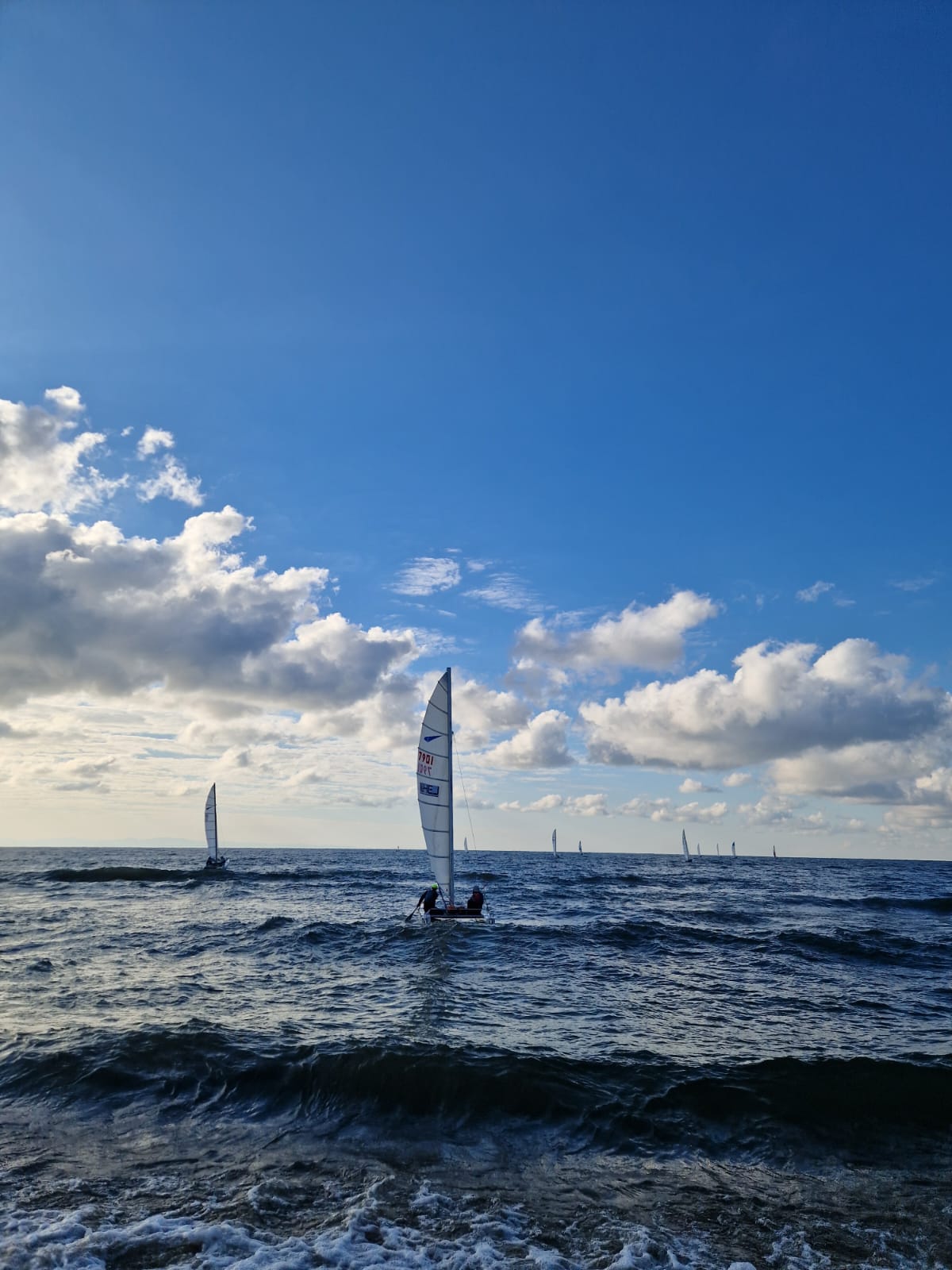 Nkhotakota to Dwangwa