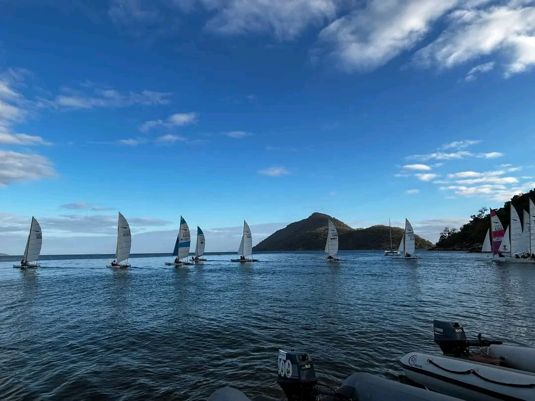 Lake Malawi Sailing Regatta Set for September at Joma Adventure Lodge